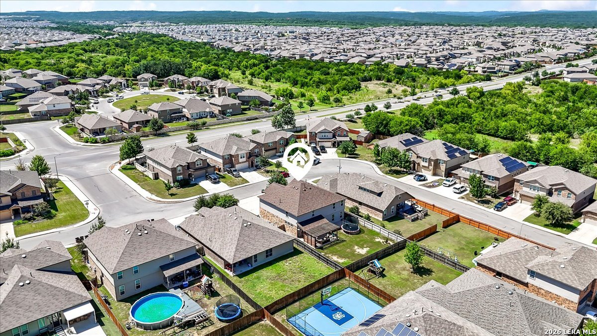 8906 Virginia Rye San Antonio, TX 78254 - Photo 65 of 78