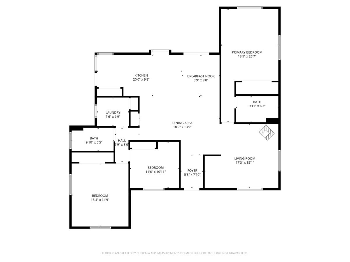 107 Paulsen Road, Unit D Watsonville, CA 95076 - Photo 48 of 48