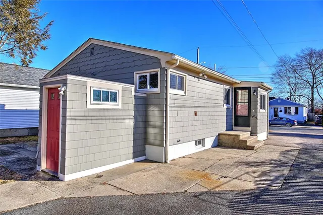 $2,800 | 78 Devonshire Street, Providence, RI 02908