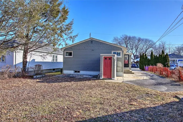 $2,800 | 78 Devonshire Street, Providence, RI 02908