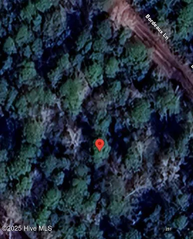 $15,000 | 261 Bordeaux Lane, Boiling Spring Lakes, NC 28461