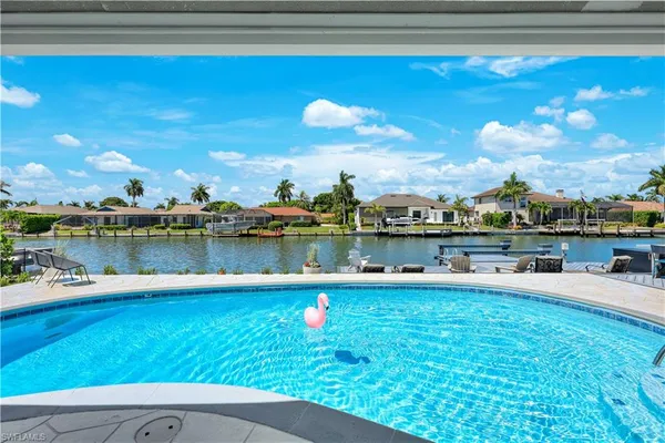 $19,000 | 380 Rookery Court, Marco Island, FL 34145