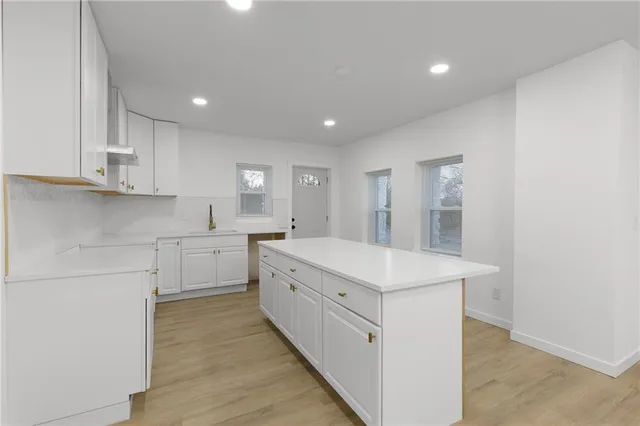 $328,500 | 3218 North 27th Street, Kansas City, KS 66104