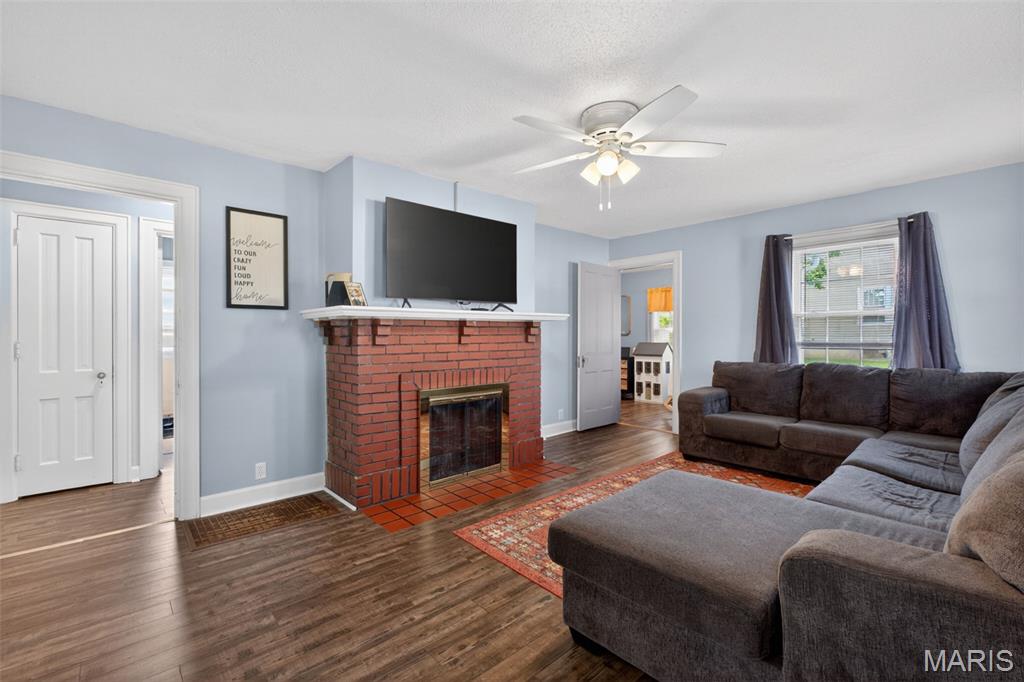 700 3rd Street Troy, MO 63379 - Photo 3 of 61