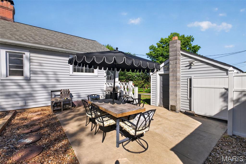 700 3rd Street Troy, MO 63379 - Photo 32 of 61