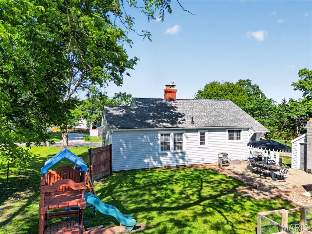 700 3rd Street Troy, MO 63379 - Photo 36 of 61
