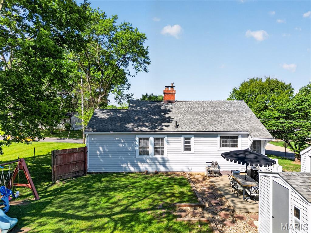 700 3rd Street Troy, MO 63379 - Photo 37 of 61