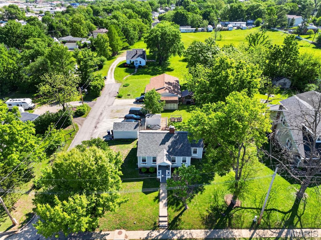 700 3rd Street Troy, MO 63379 - Photo 38 of 61