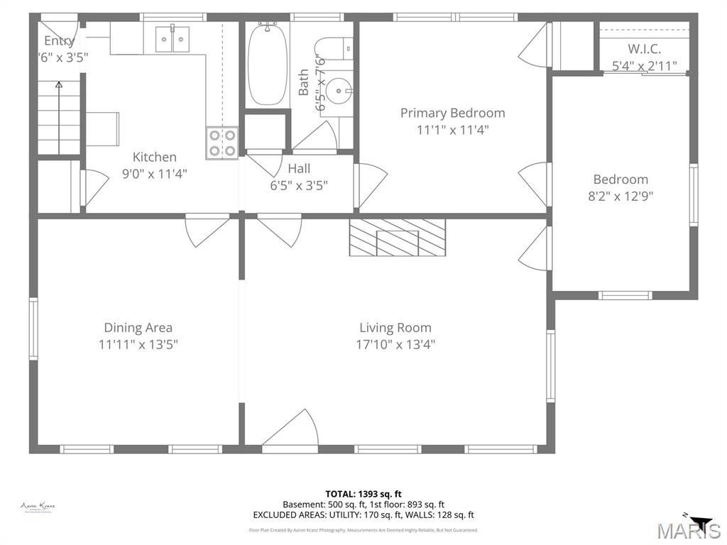 700 3rd Street Troy, MO 63379 - Photo 59 of 61