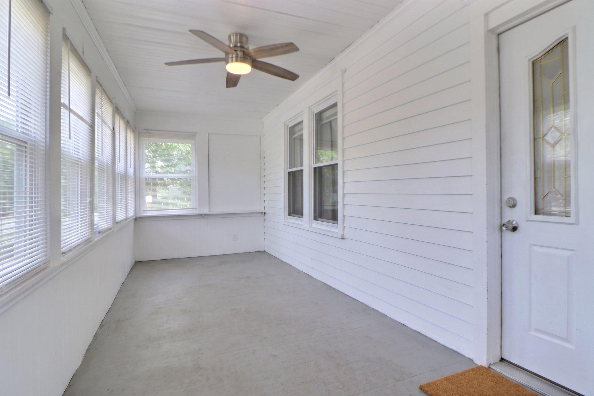 1022 Penn Line Road Paulsboro, NJ 08066 - Photo 2 of 19 a view of an empty room with a window