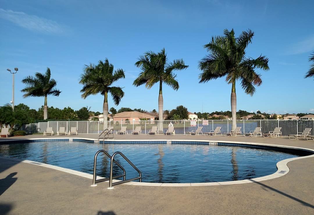5733 Spanish River Road Fort Pierce, FL 34951 - Photo 28 of 28 pool