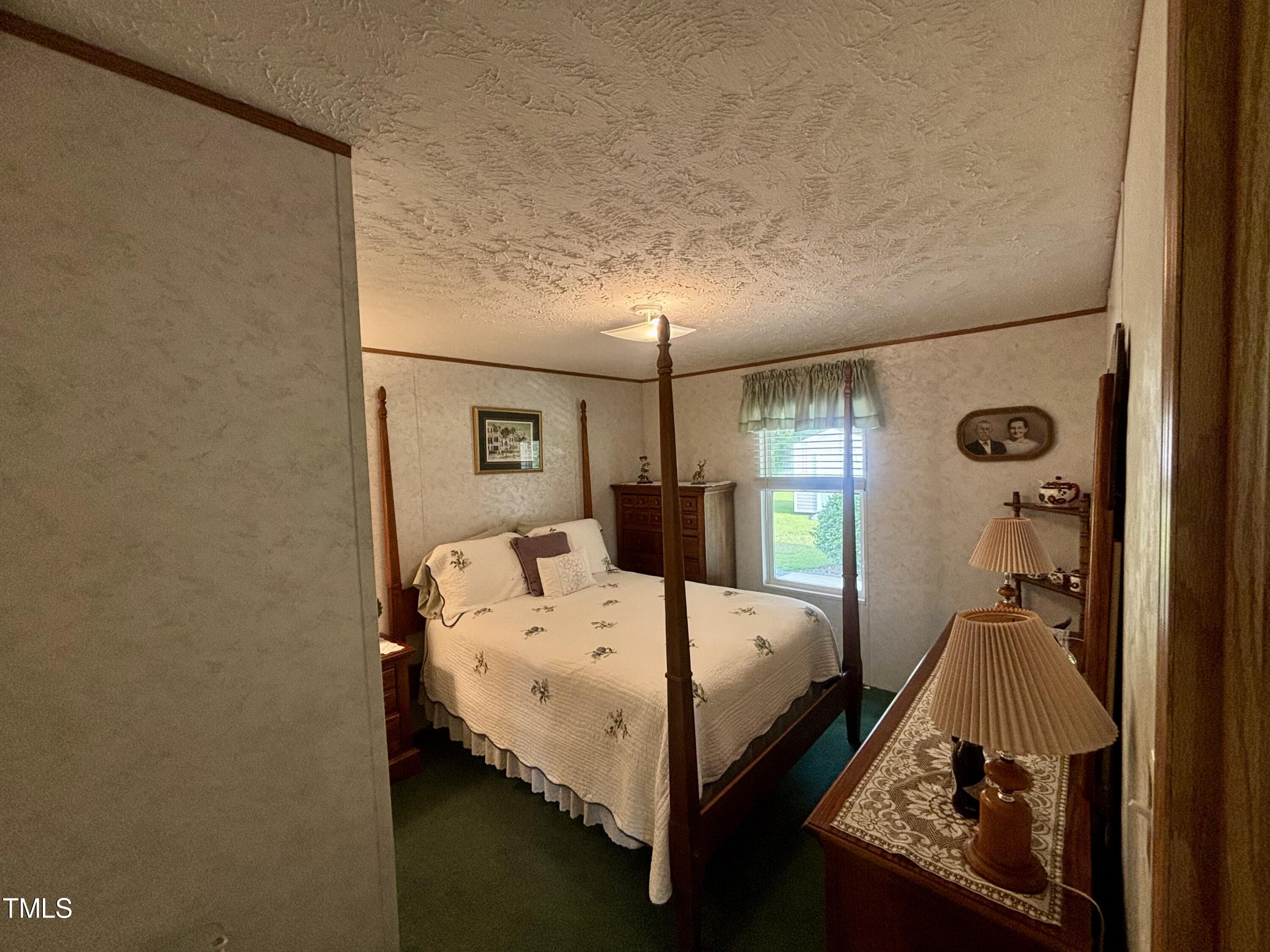 1492 Evans Road Princeton, NC 27569 - Photo 23 of 26 Guest bedroom 3