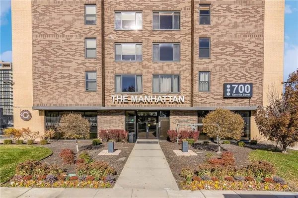 $135,000 | 700 East 8th Street, Unit 14G, Kansas City, MO 64106