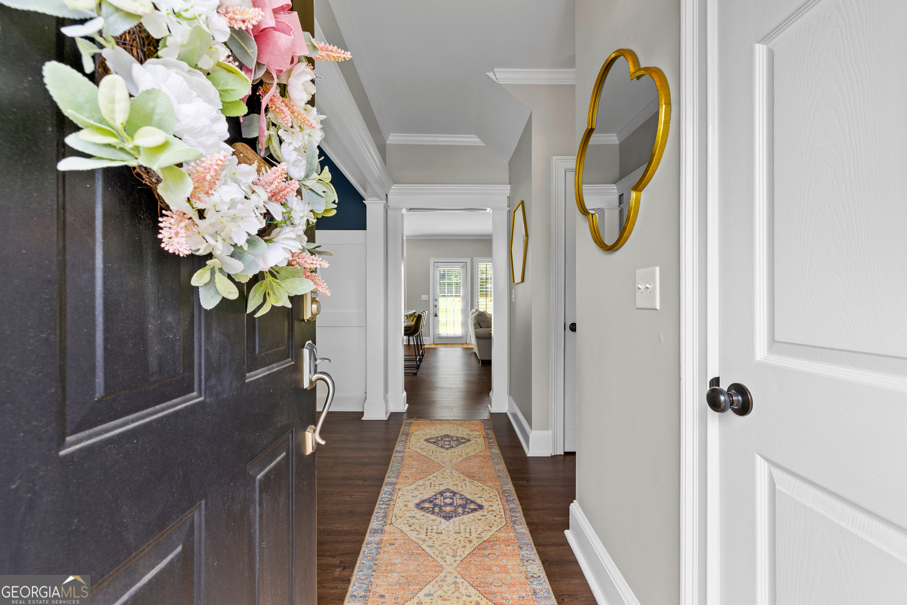93 Fieldstone Way Newnan, GA 30265 - Photo 3 of 52