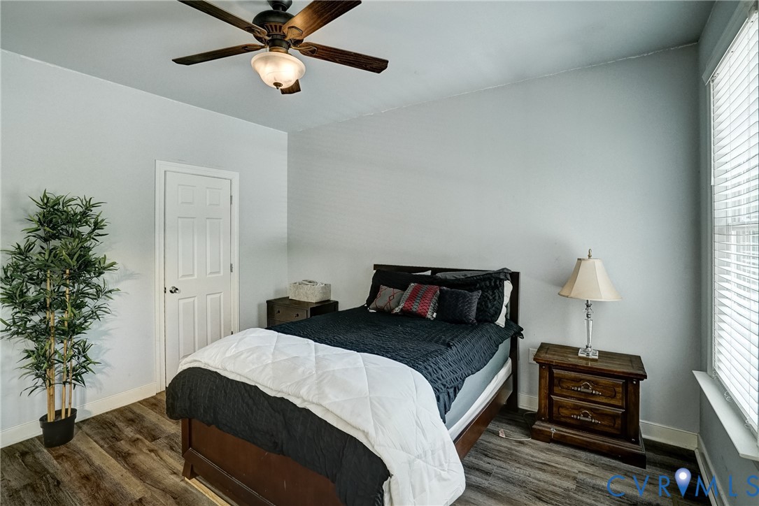 1618 Mt Olive Road Manakin-Sabot, VA 23103 - Photo 33 of 40