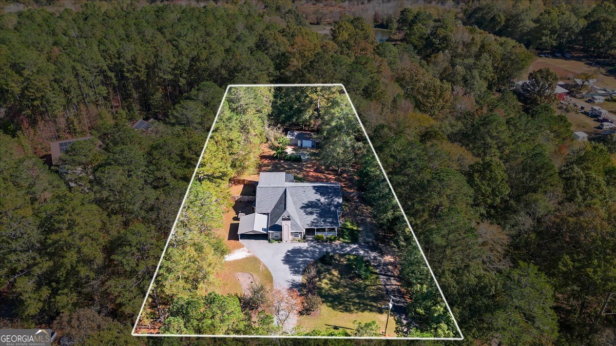 564 Eskew Road McDonough, GA 30252 - Photo 57 of 59