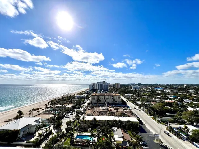 $2,150 | 111 Briny Avenue, Unit 1908, Pompano Beach, FL 33062