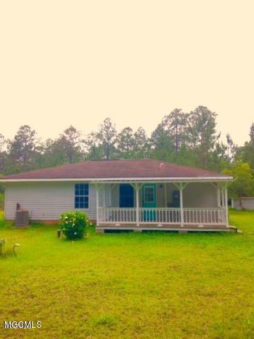 5484 J Preston Road Saucier, MS 39574 - Photo 2 of 11 J preston 1