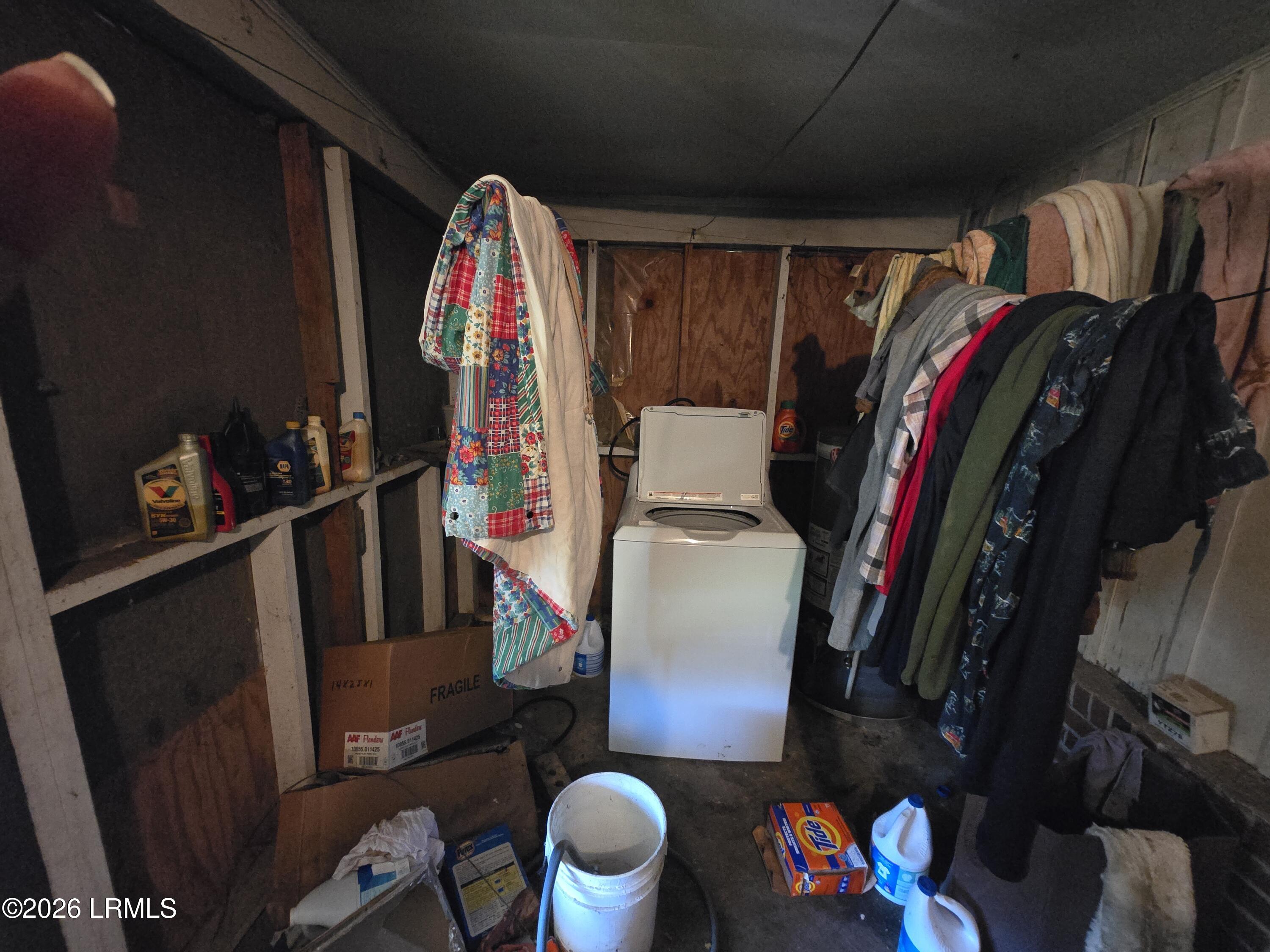 281 State Rd S-5-432 Bamberg, SC 29003 - Photo 12 of 43 20260515_103311