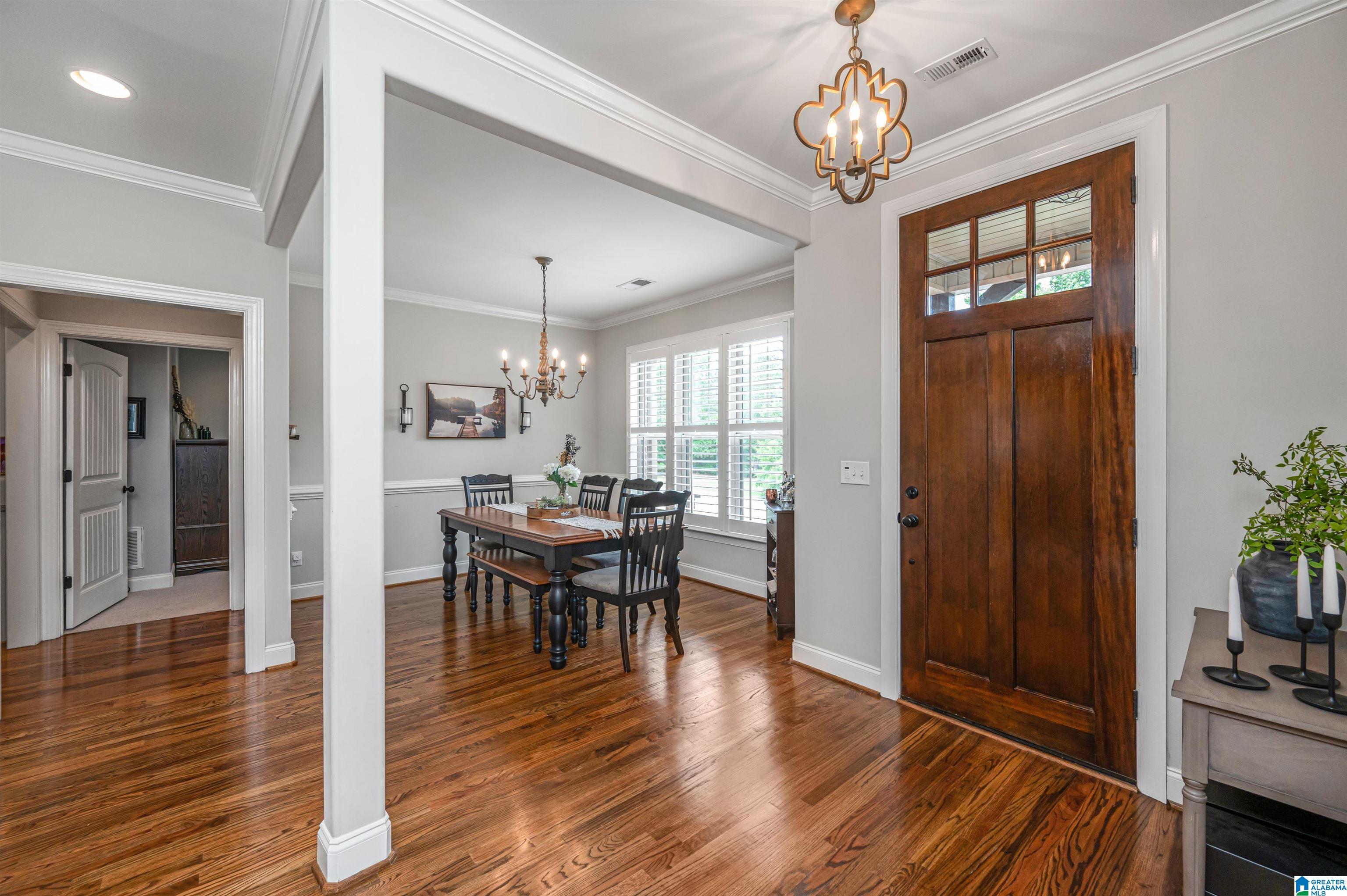 276 Shore Front Lane Wilsonville, AL 35186 - Photo 5 of 47