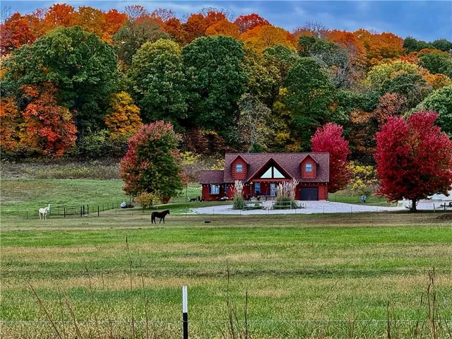 $795,000 | 6998 Lyman Road, Mound City, KS 66056