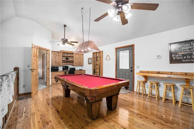 $795,000 | 6998 Lyman Road, Mound City, KS 66056