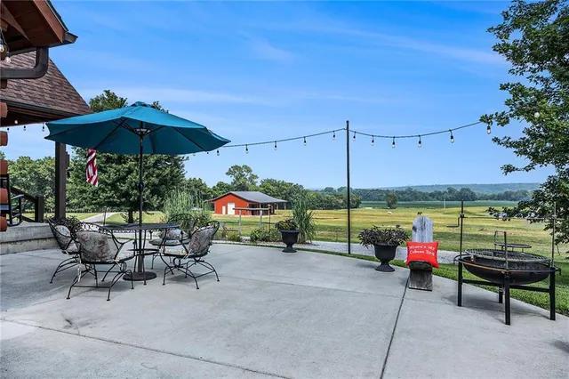 $795,000 | 6998 Lyman Road, Mound City, KS 66056