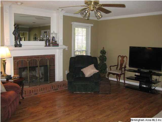 232 South Trace Lane Birmingham, AL 35244 - Photo 7 of 27