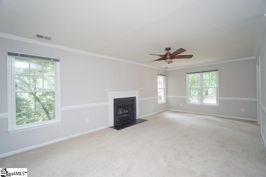 7 Moss Spring Court Simpsonville, SC 29680 - Photo 8 of 35 Gallery Image 8