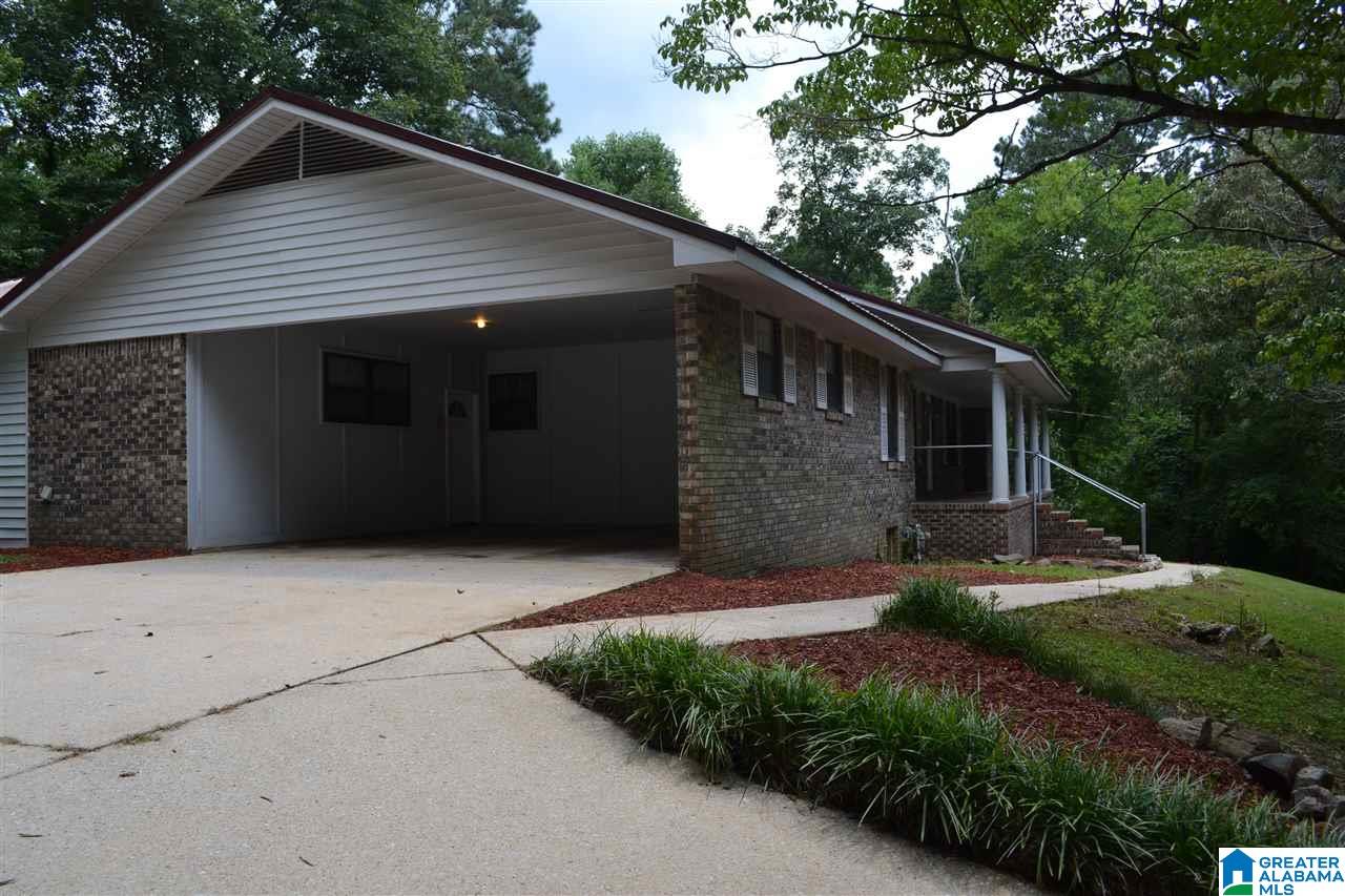 1923 Hanchey Road Birmingham, AL 35214 - Photo 2 of 30