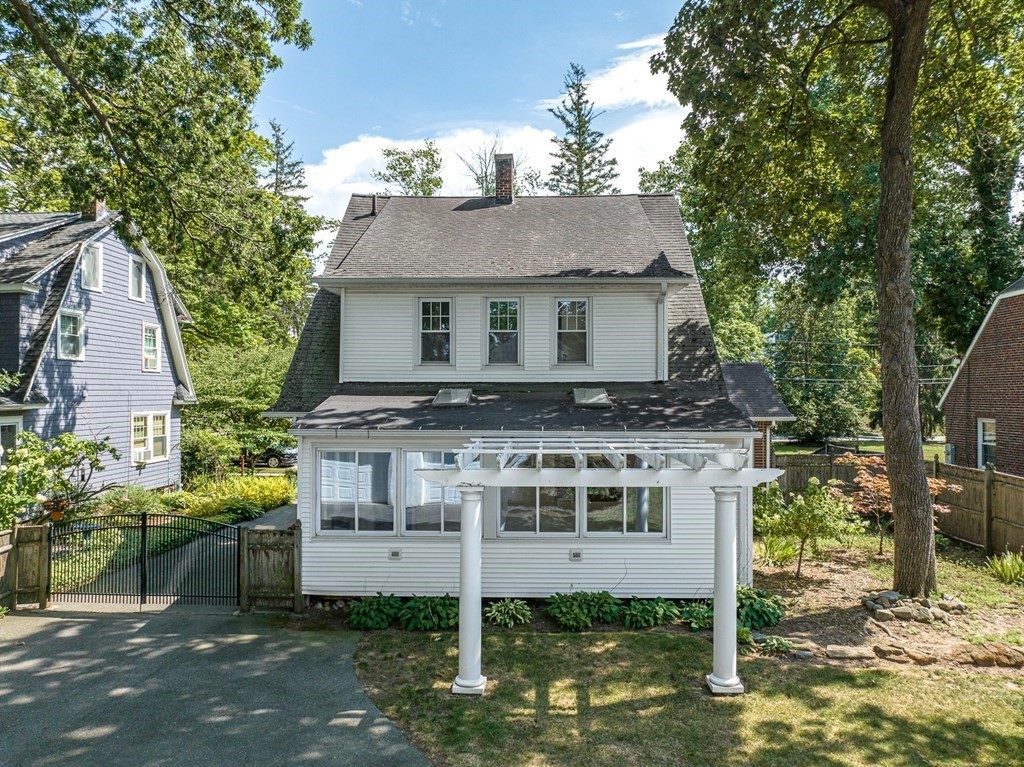 100 Bronson Terrace Springfield, MA 01108 - Photo 38 of 42 Gallery Image 38