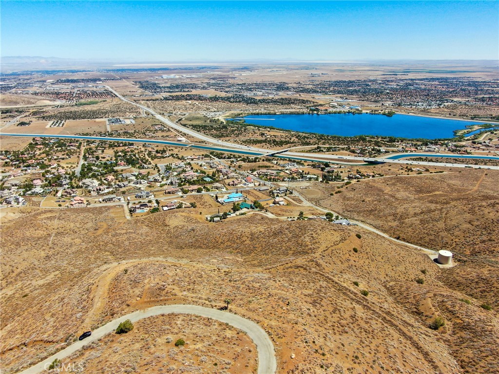 0 Mccoy Ranch Road Palmdale, CA 93551 - Photo 3 of 14
