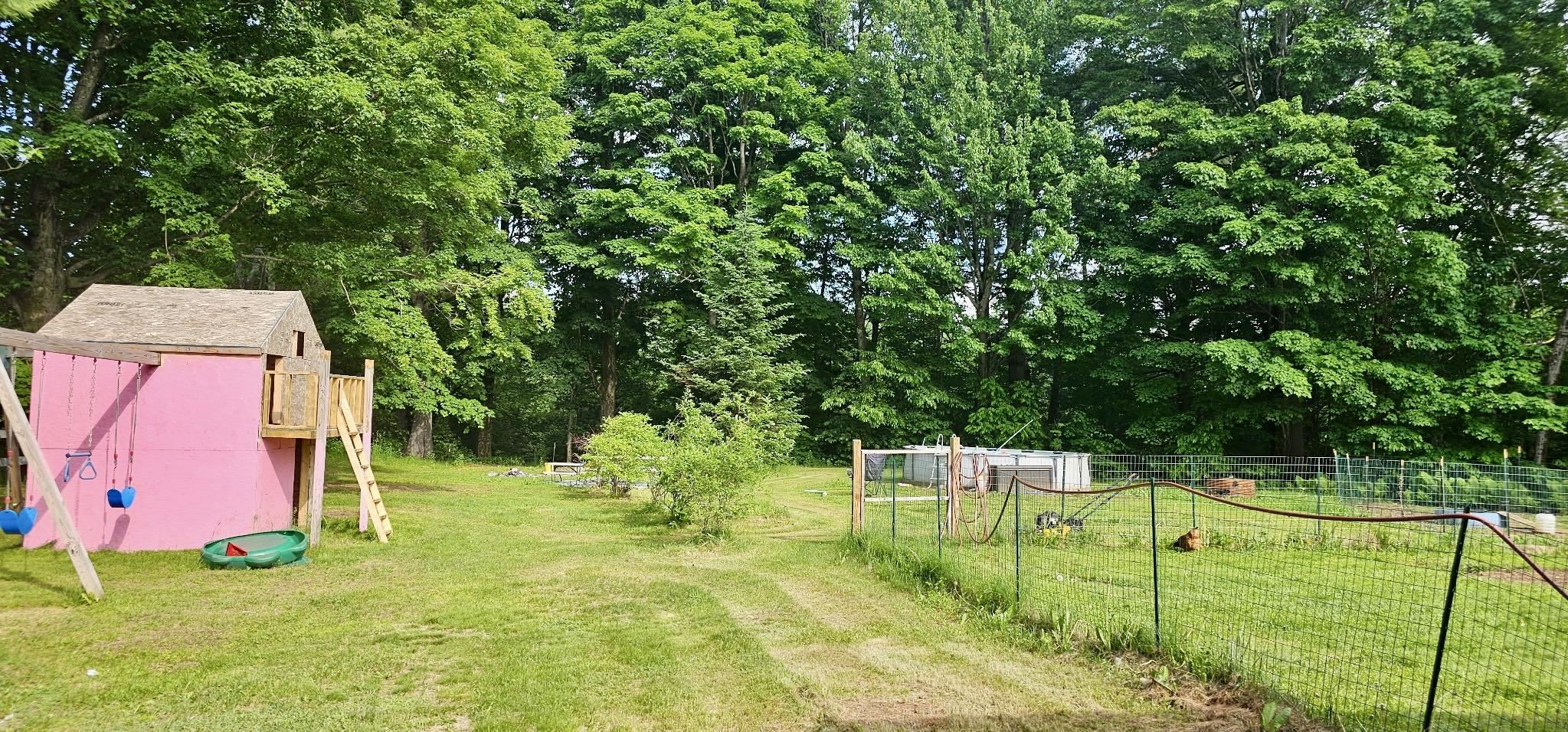 1745 Vermont Rte 100 Lowell, VT 05847 - Photo 28 of 38