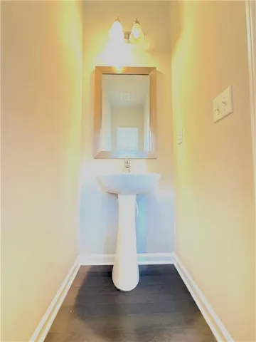 $2,100 | 1739 Charcoal Ives Road, Lawrenceville, GA 30045