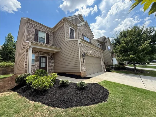 $2,100 | 1739 Charcoal Ives Road, Lawrenceville, GA 30045