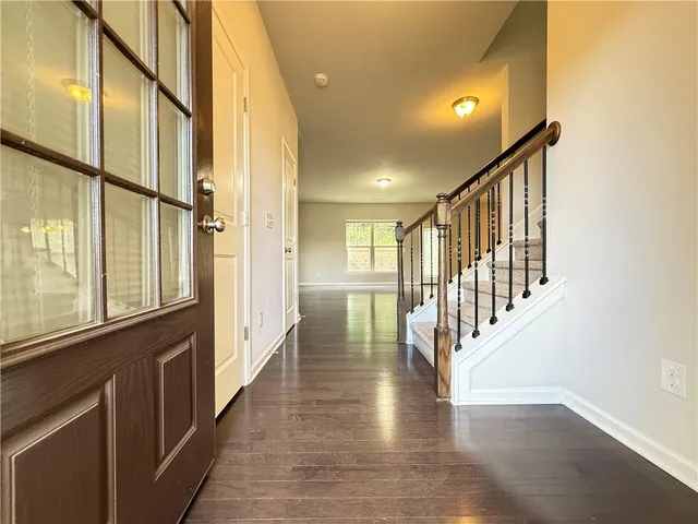 $2,100 | 1739 Charcoal Ives Road, Lawrenceville, GA 30045