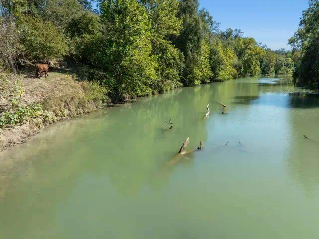 a view of a lake view