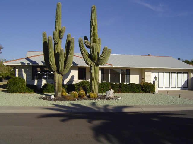 11042 West Oak Ridge Road Sun City, AZ 85351 - Photo 1 of 4 Primary Photo
