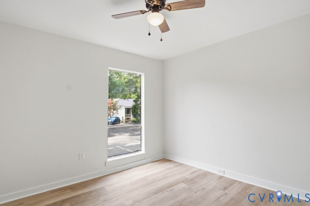 10270 Iron Mill Road Richmond, VA 23235 - Photo 17 of 29 Bright interior space featuring a window with exte