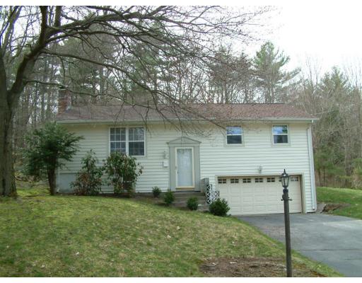 25 Robin Road Northbridge, MA 01534 - Photo 1 of 10 Gallery Image 1