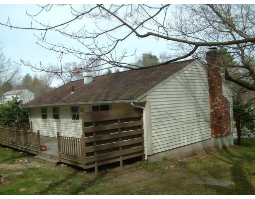 25 Robin Road Northbridge, MA 01534 - Photo 10 of 10 Gallery Image 10