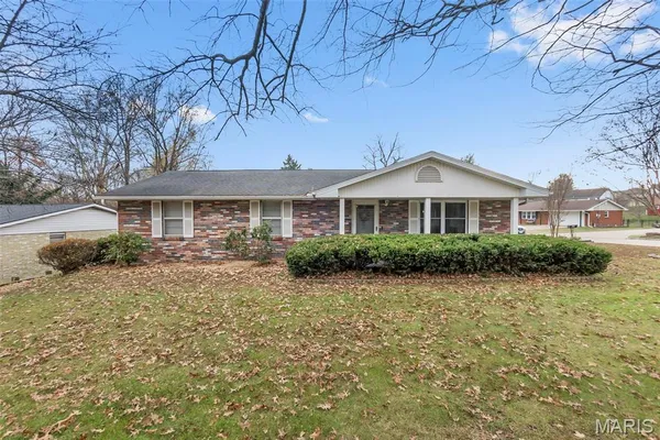 $205,000 | 864 Strawberry Lane, Jackson, MO 63755