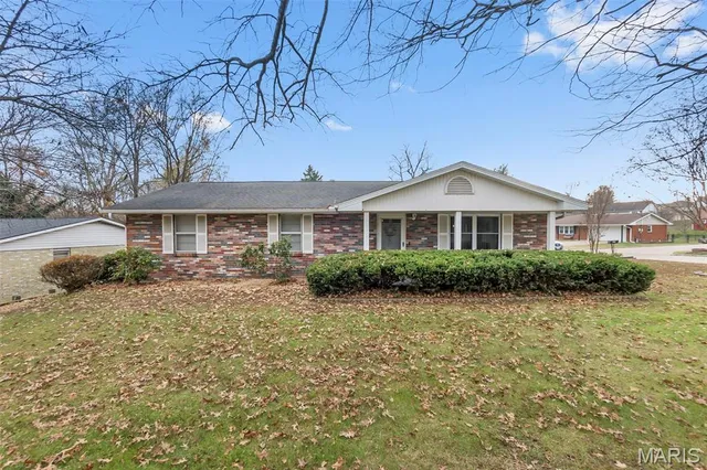 $224,900 | 864 Strawberry Lane, Jackson, MO 63755