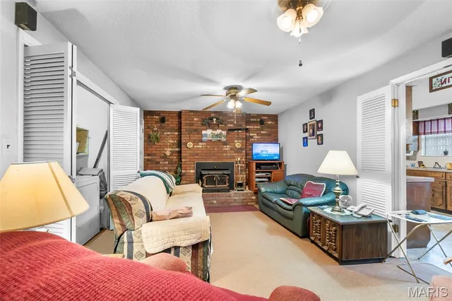 $224,900 | 864 Strawberry Lane, Jackson, MO 63755