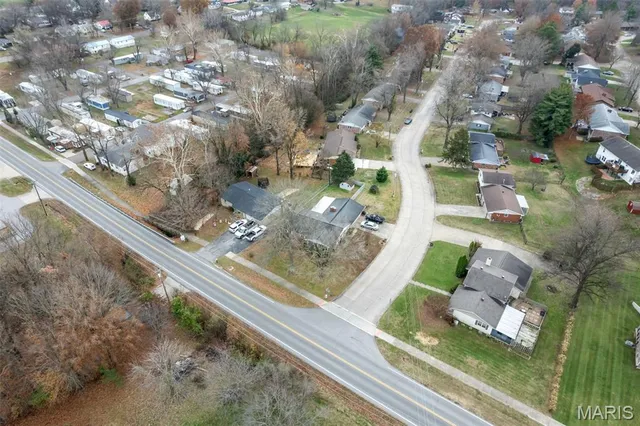 $224,900 | 864 Strawberry Lane, Jackson, MO 63755