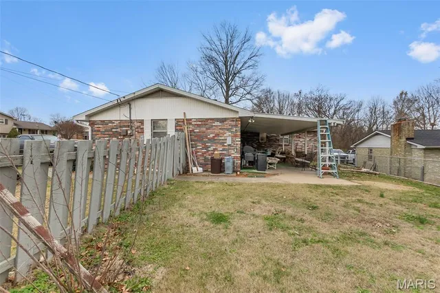 $224,900 | 864 Strawberry Lane, Jackson, MO 63755