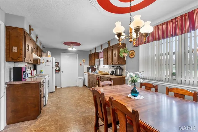 $224,900 | 864 Strawberry Lane, Jackson, MO 63755