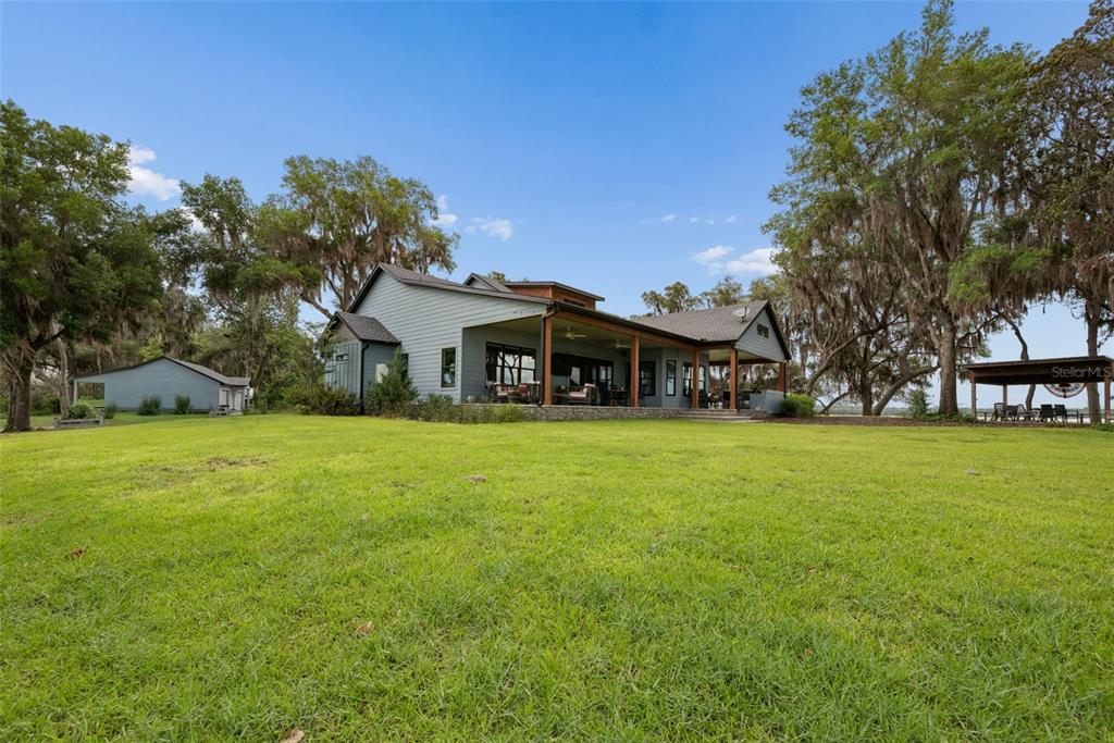 7229 Pleasant Point Road Keystone Heights, FL 32656 - Photo 2 of 48