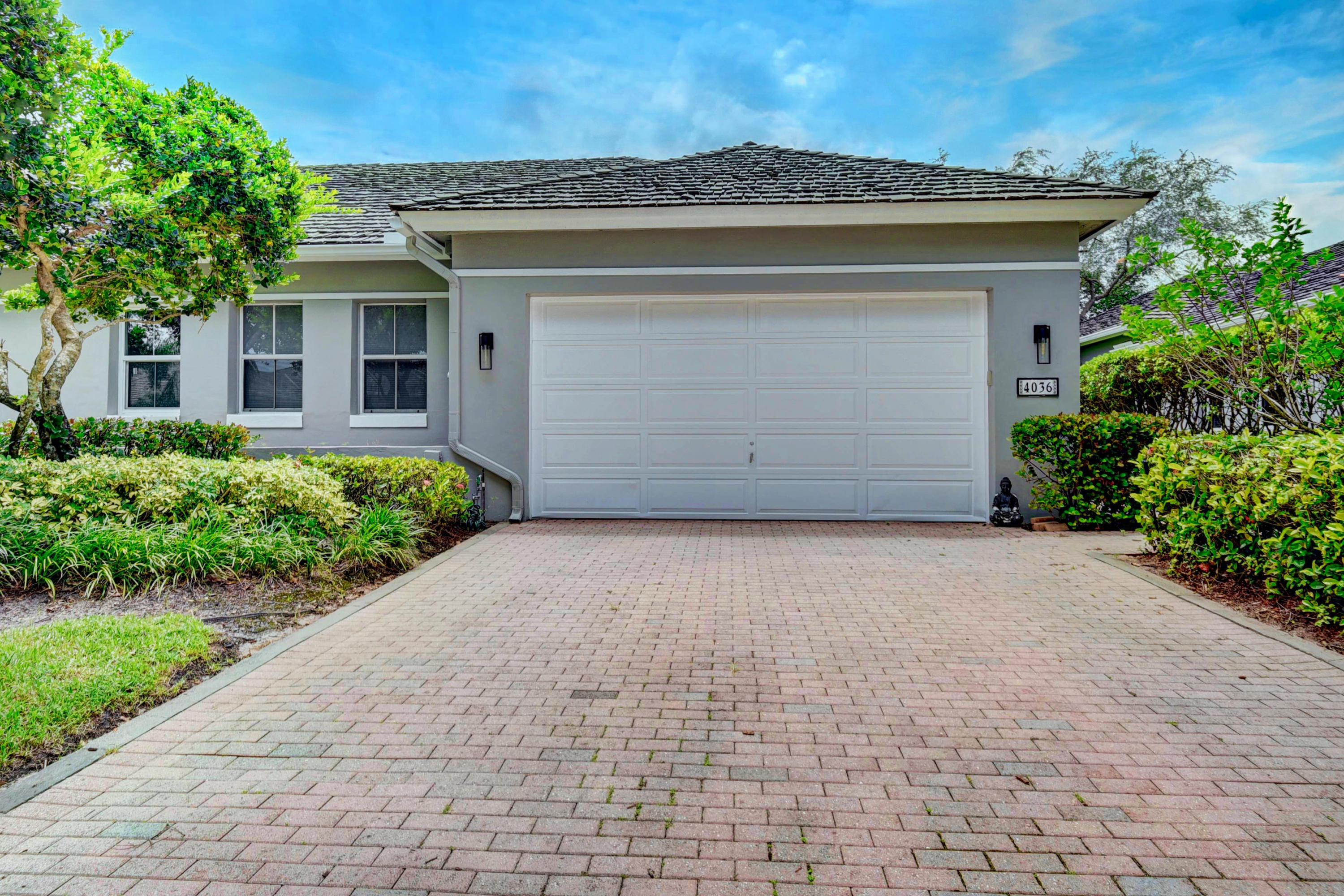 4036 Northwest 58th Street Boca Raton, FL 33496 - Photo 1 of 57 Front Of Home