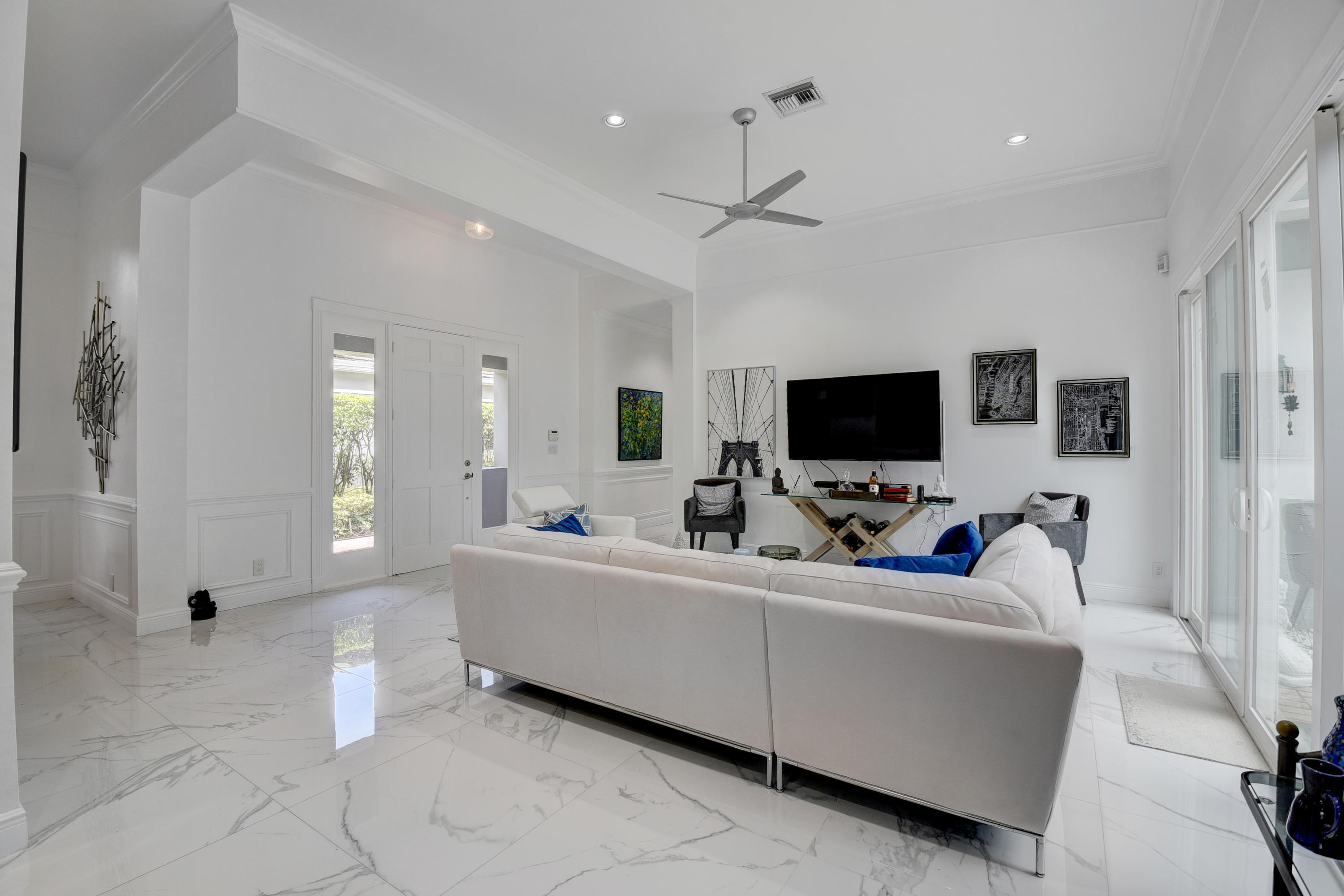 4036 Northwest 58th Street Boca Raton, FL 33496 - Photo 13 of 57 Family Room
